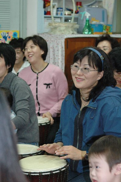 봉덕어린이집 이미지
