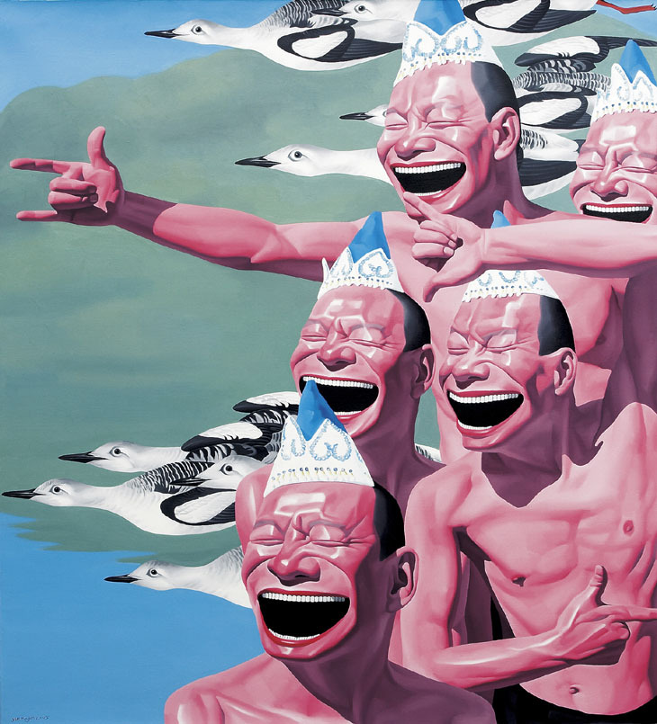 유에(YUE) 이미지