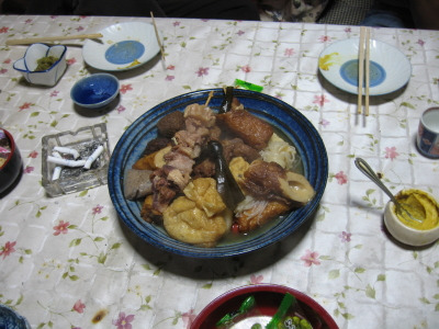 서민오뎅 이미지